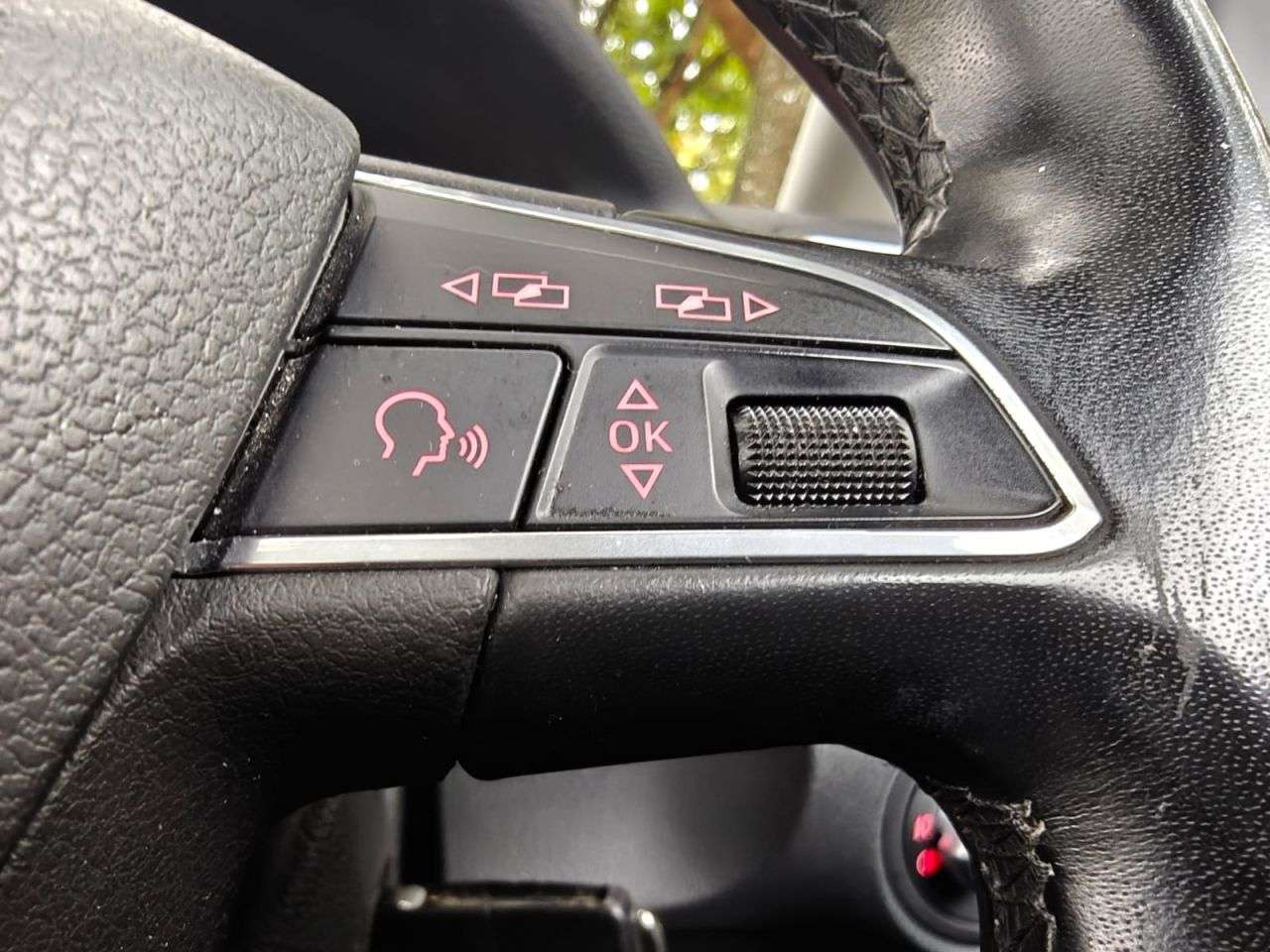 2017 SEAT ALHAMBRA 2017 SEAT ALHAMBRA