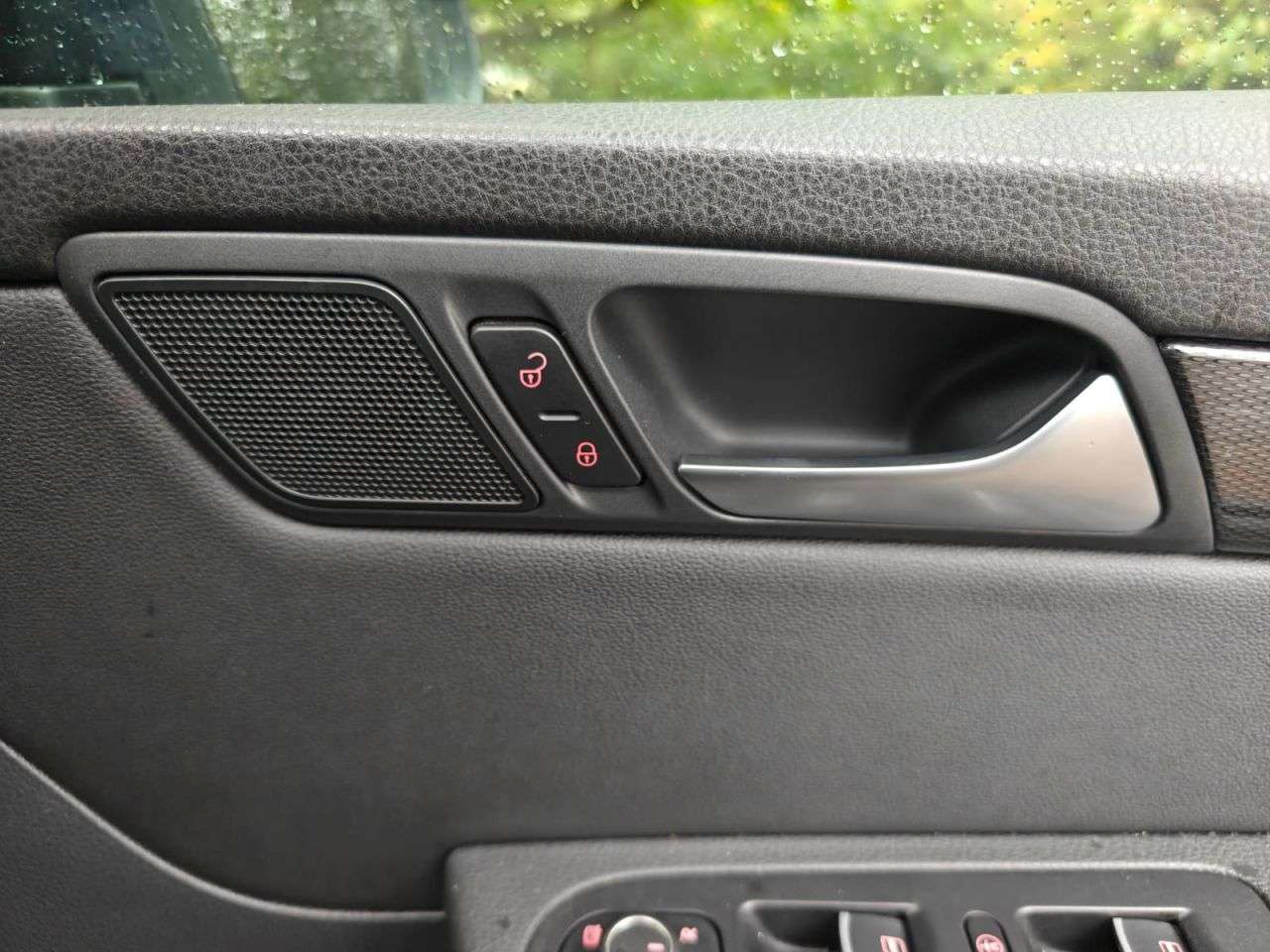 2017 SEAT ALHAMBRA 2017 SEAT ALHAMBRA