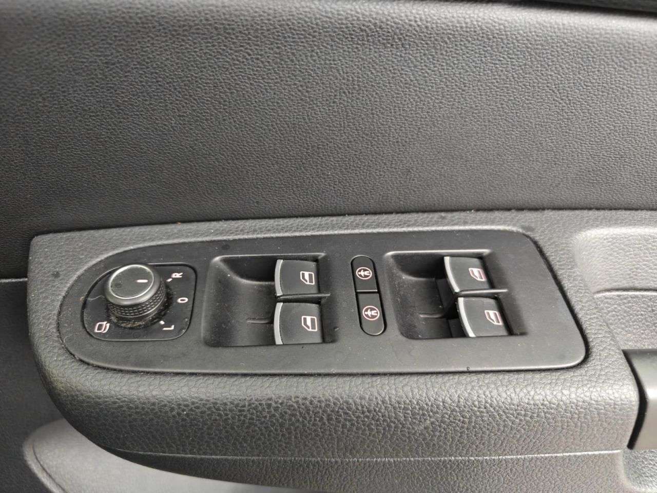 2017 SEAT ALHAMBRA 2017 SEAT ALHAMBRA