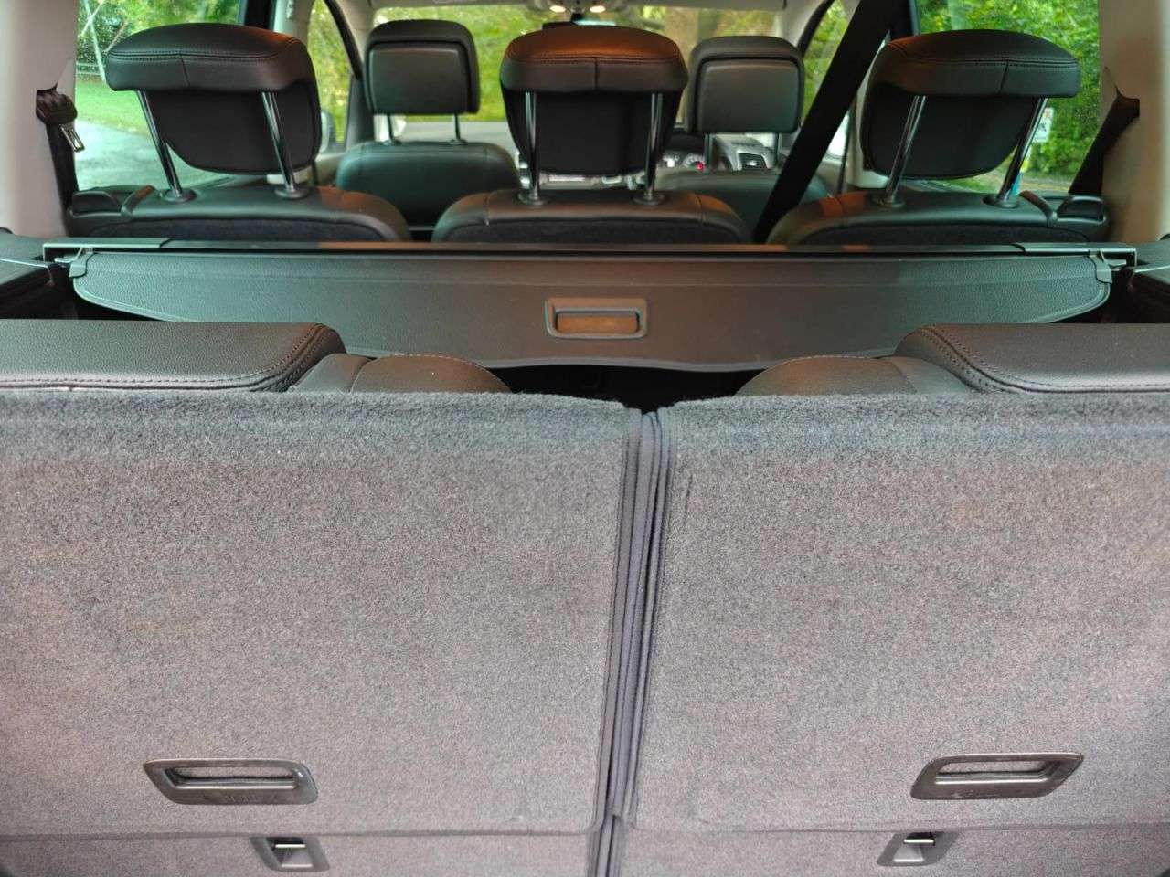 2017 SEAT ALHAMBRA 2017 SEAT ALHAMBRA