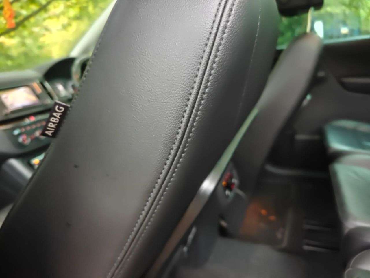 2017 SEAT ALHAMBRA 2017 SEAT ALHAMBRA