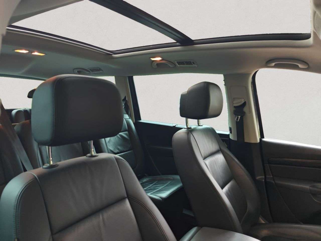 2017 SEAT ALHAMBRA 2017 SEAT ALHAMBRA
