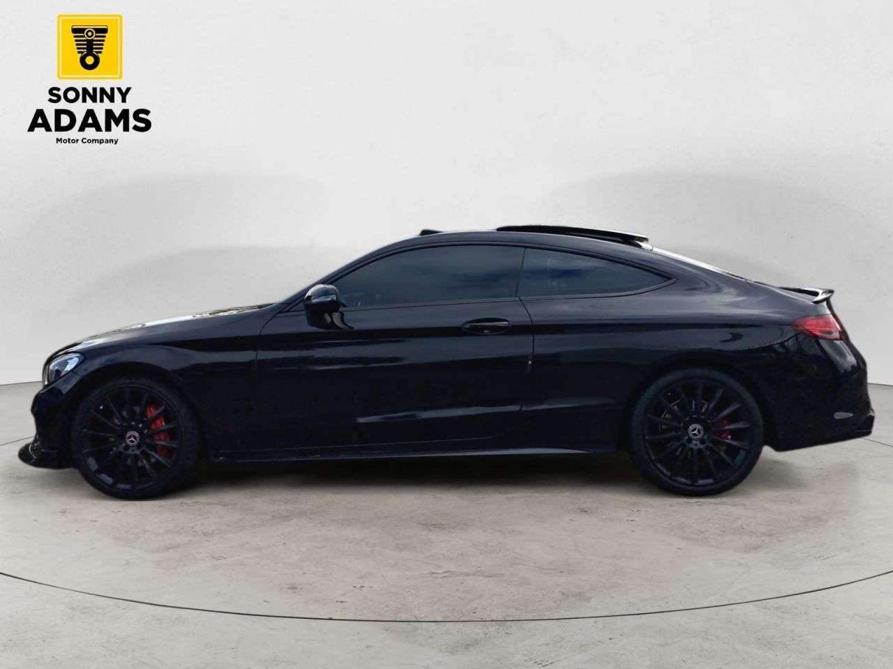 2017 MERCEDES-BENZ C CLASS 2017 MERCEDES-BENZ C CLASS