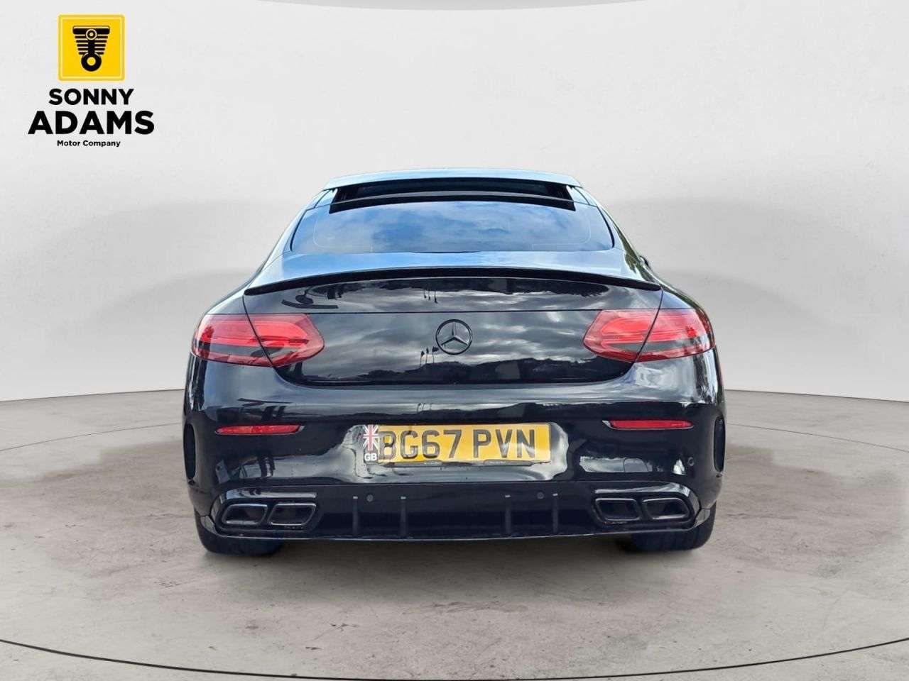 2017 MERCEDES-BENZ C CLASS 2017 MERCEDES-BENZ C CLASS