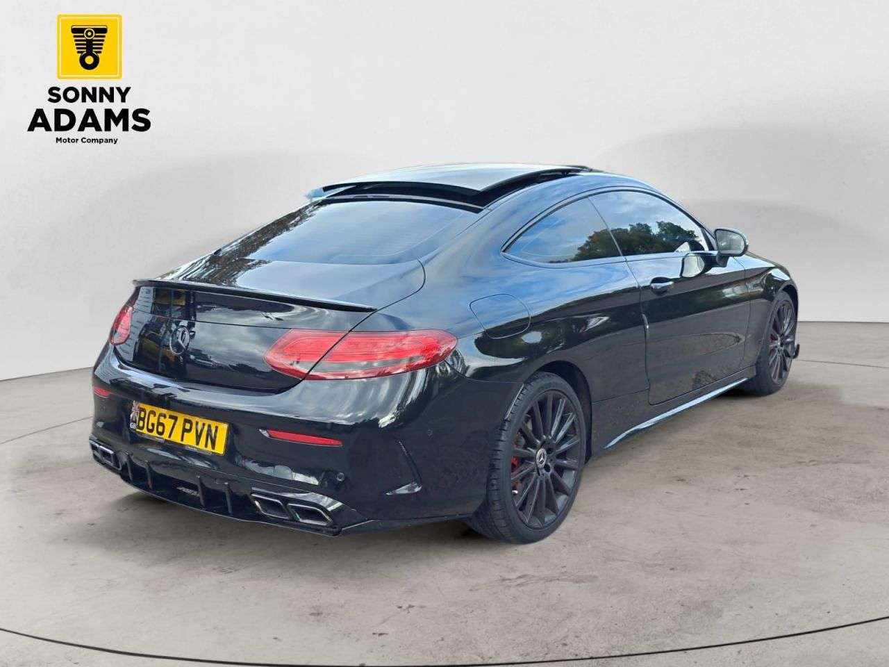 2017 MERCEDES-BENZ C CLASS 2017 MERCEDES-BENZ C CLASS