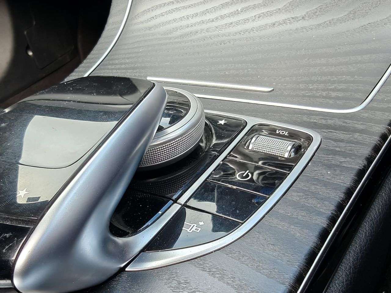2017 MERCEDES-BENZ C CLASS 2017 MERCEDES-BENZ C CLASS