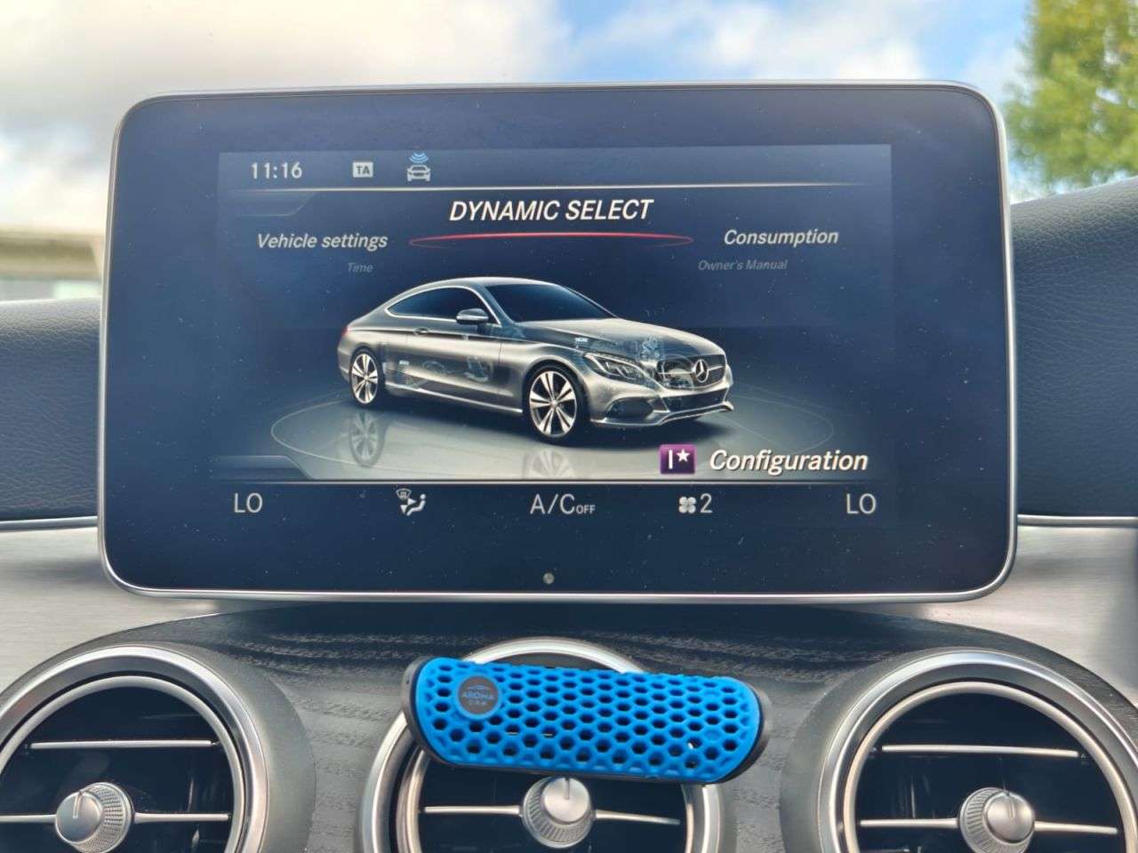 2017 MERCEDES-BENZ C CLASS 2017 MERCEDES-BENZ C CLASS