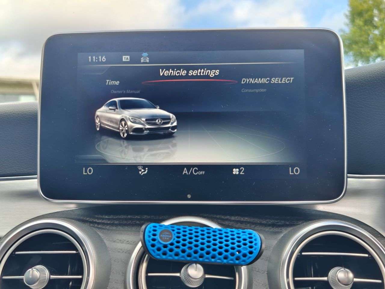2017 MERCEDES-BENZ C CLASS 2017 MERCEDES-BENZ C CLASS