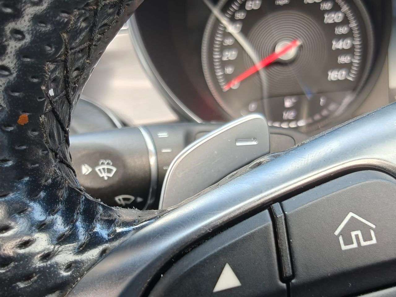 2017 MERCEDES-BENZ C CLASS 2017 MERCEDES-BENZ C CLASS