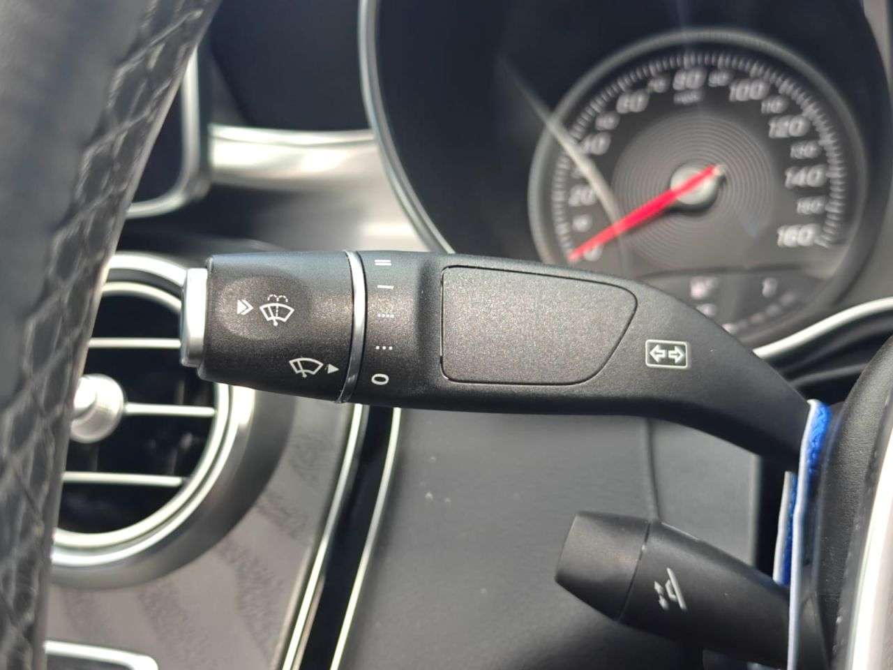 2017 MERCEDES-BENZ C CLASS 2017 MERCEDES-BENZ C CLASS