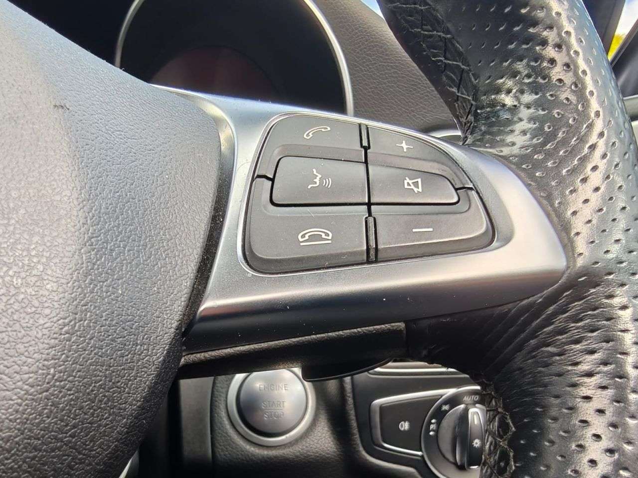 2017 MERCEDES-BENZ C CLASS 2017 MERCEDES-BENZ C CLASS