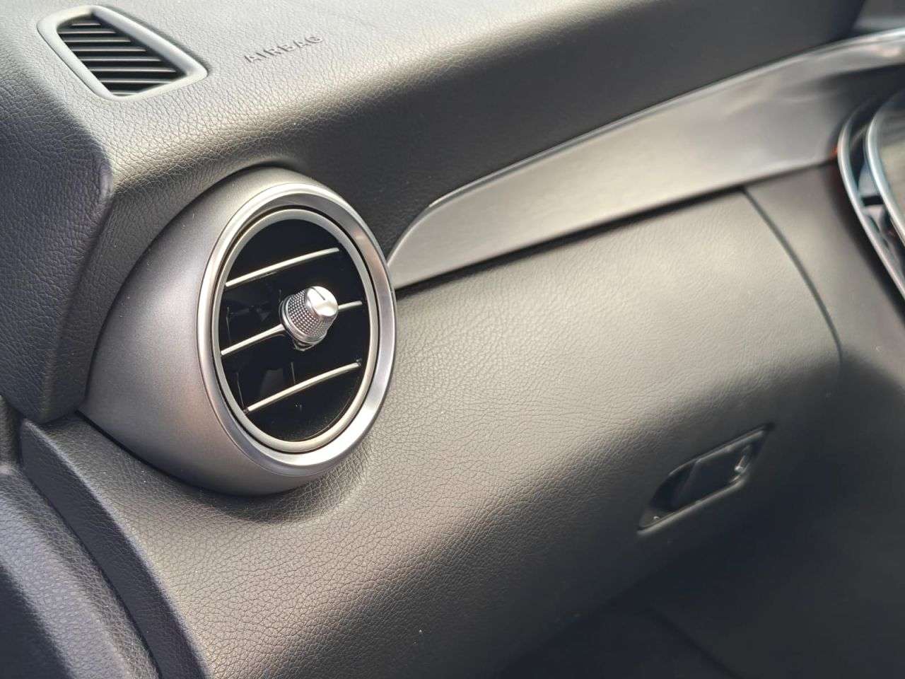 2017 MERCEDES-BENZ C CLASS 2017 MERCEDES-BENZ C CLASS