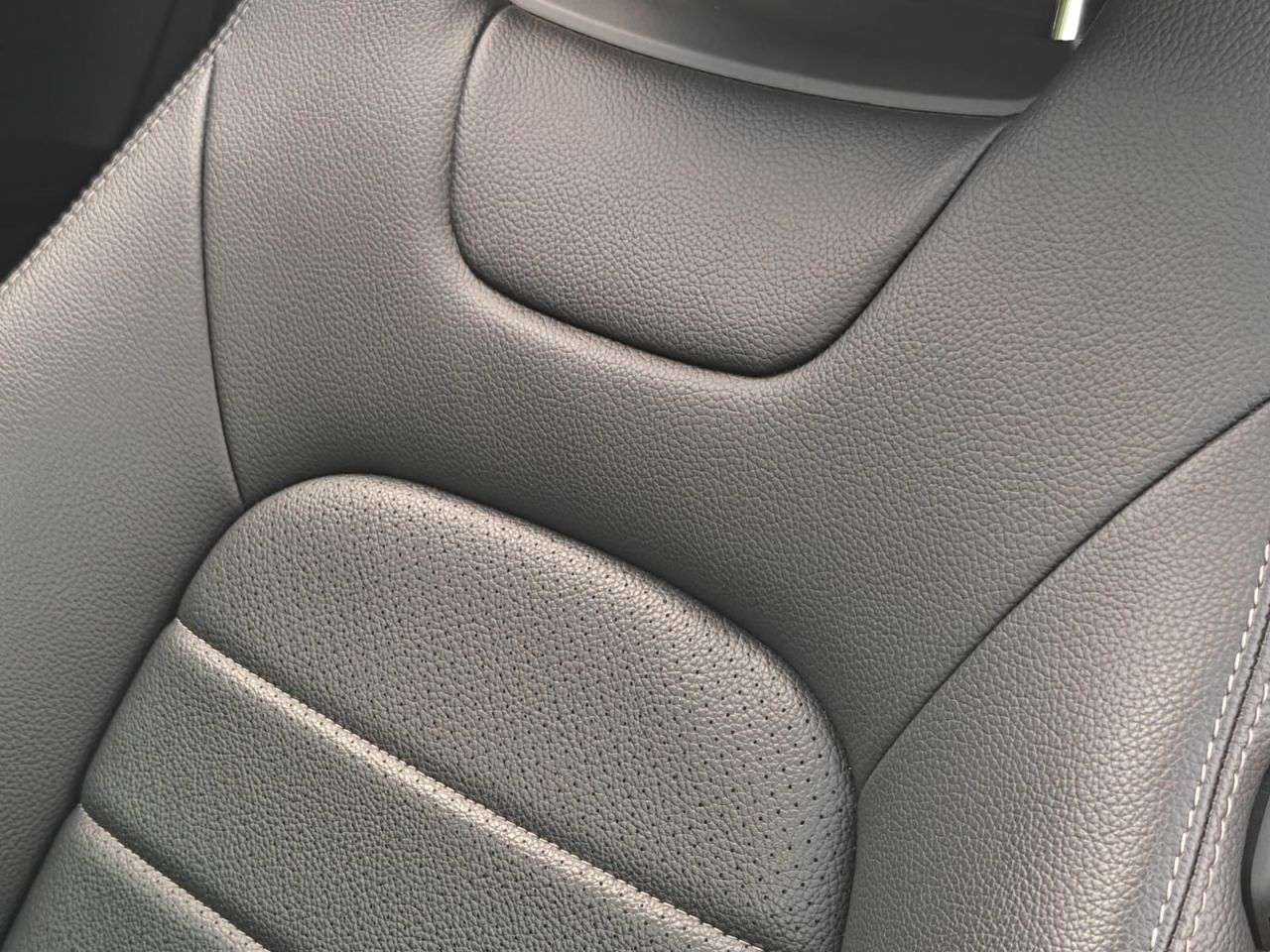 2017 MERCEDES-BENZ C CLASS 2017 MERCEDES-BENZ C CLASS