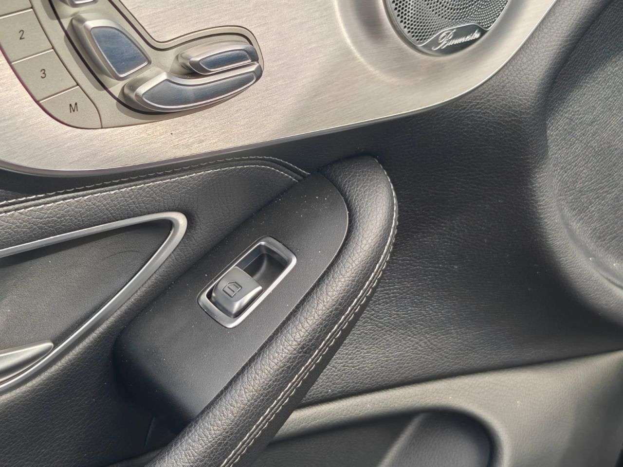 2017 MERCEDES-BENZ C CLASS 2017 MERCEDES-BENZ C CLASS
