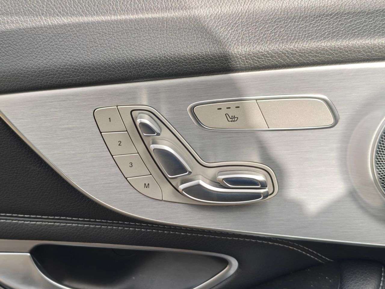 2017 MERCEDES-BENZ C CLASS 2017 MERCEDES-BENZ C CLASS