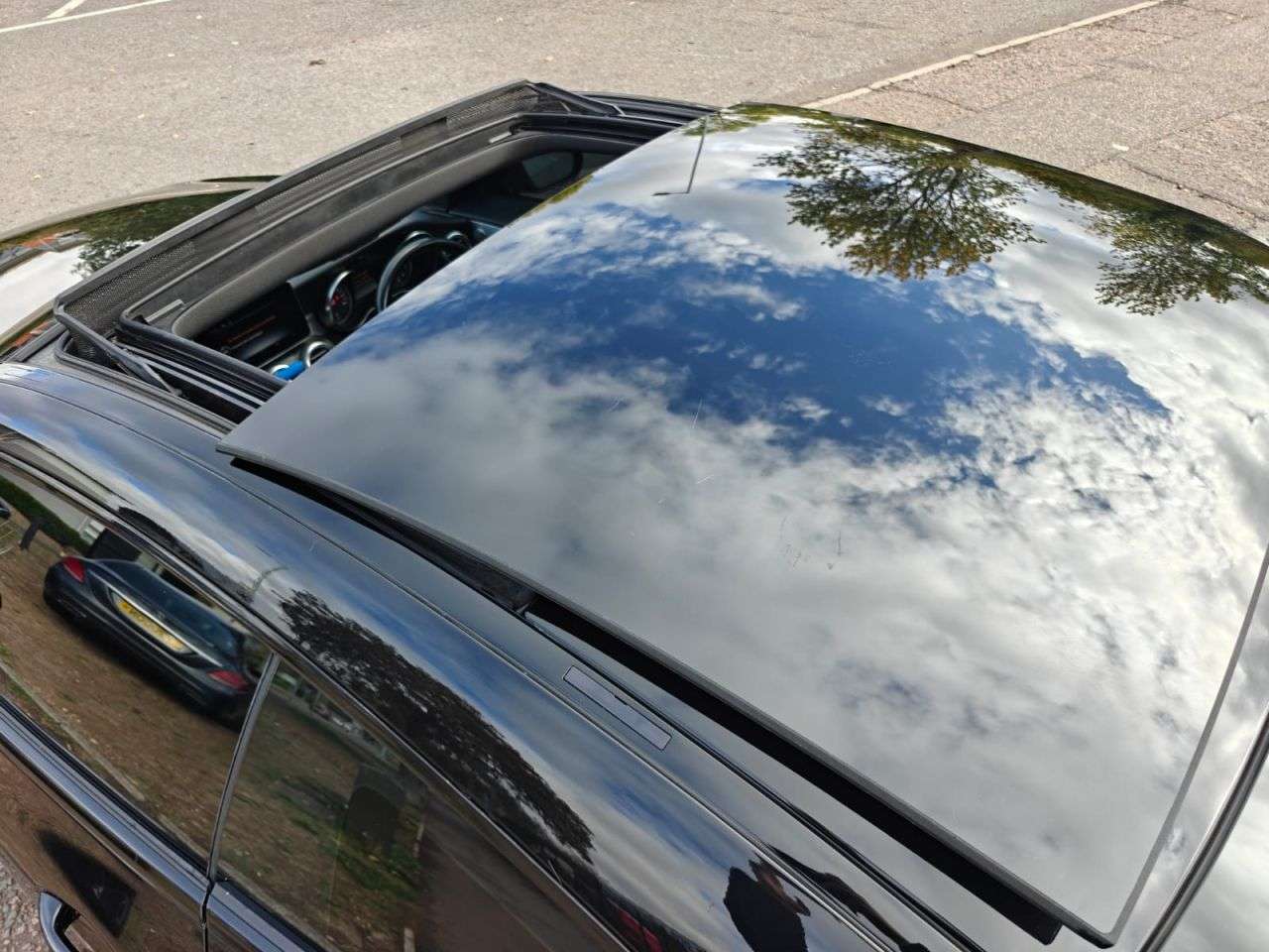 2017 MERCEDES-BENZ C CLASS 2017 MERCEDES-BENZ C CLASS