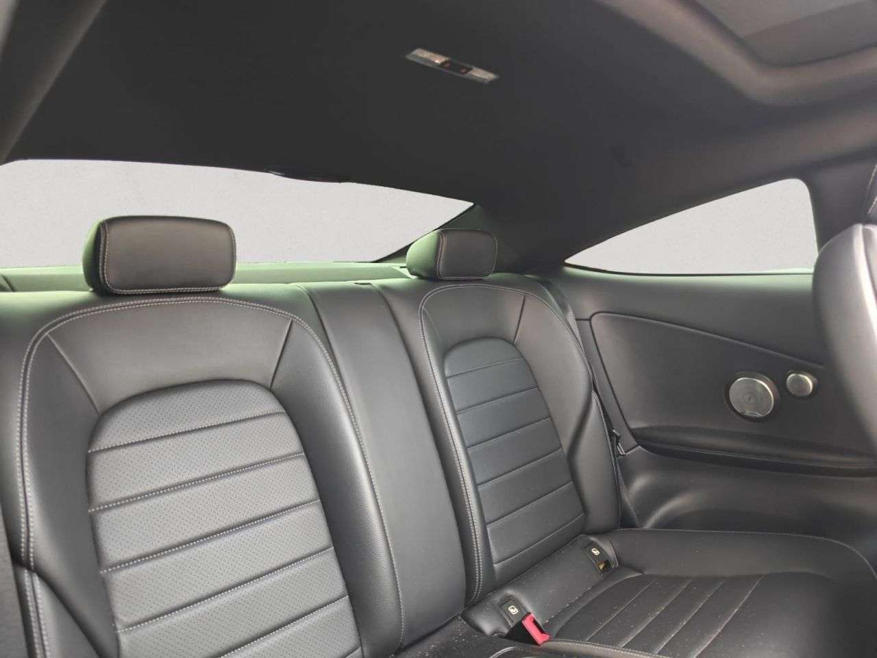 2017 MERCEDES-BENZ C CLASS 2017 MERCEDES-BENZ C CLASS