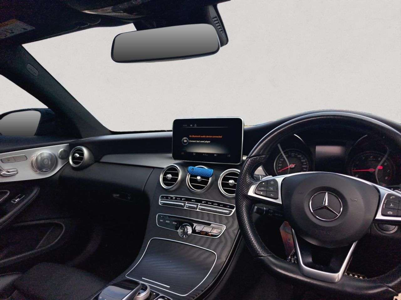 2017 MERCEDES-BENZ C CLASS 2017 MERCEDES-BENZ C CLASS