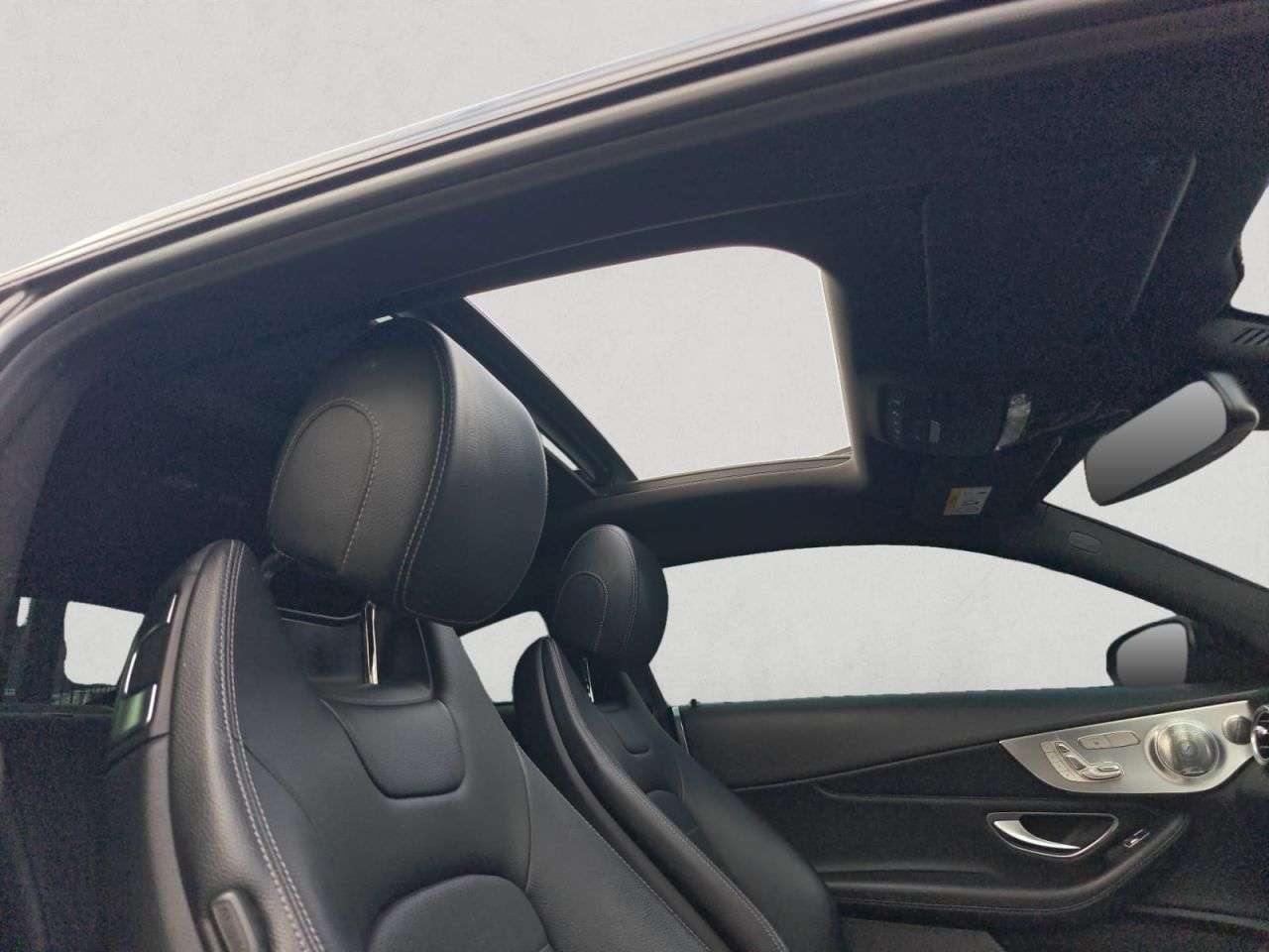2017 MERCEDES-BENZ C CLASS 2017 MERCEDES-BENZ C CLASS