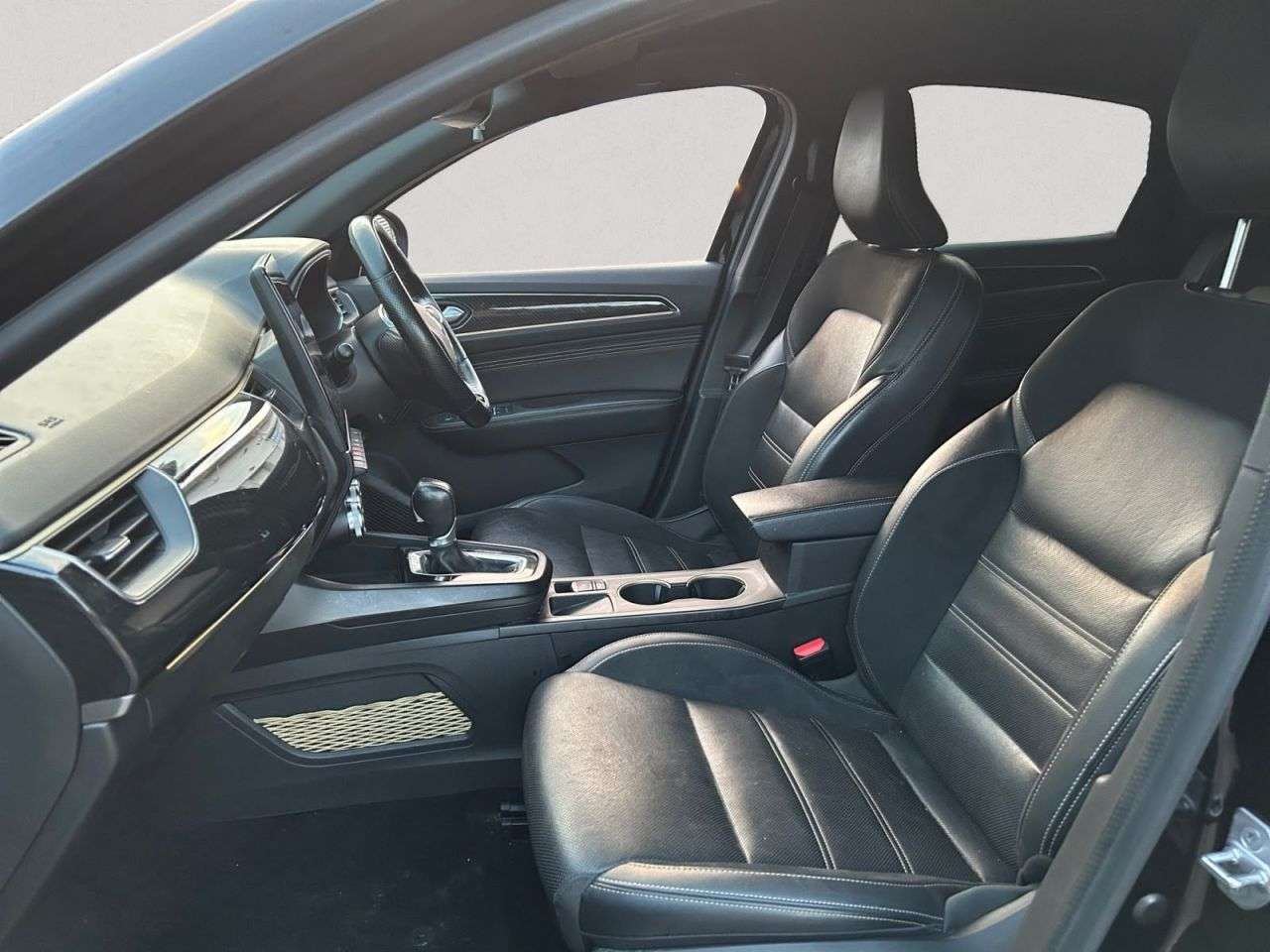 2023 RENAULT ARKANA 2023 RENAULT ARKANA