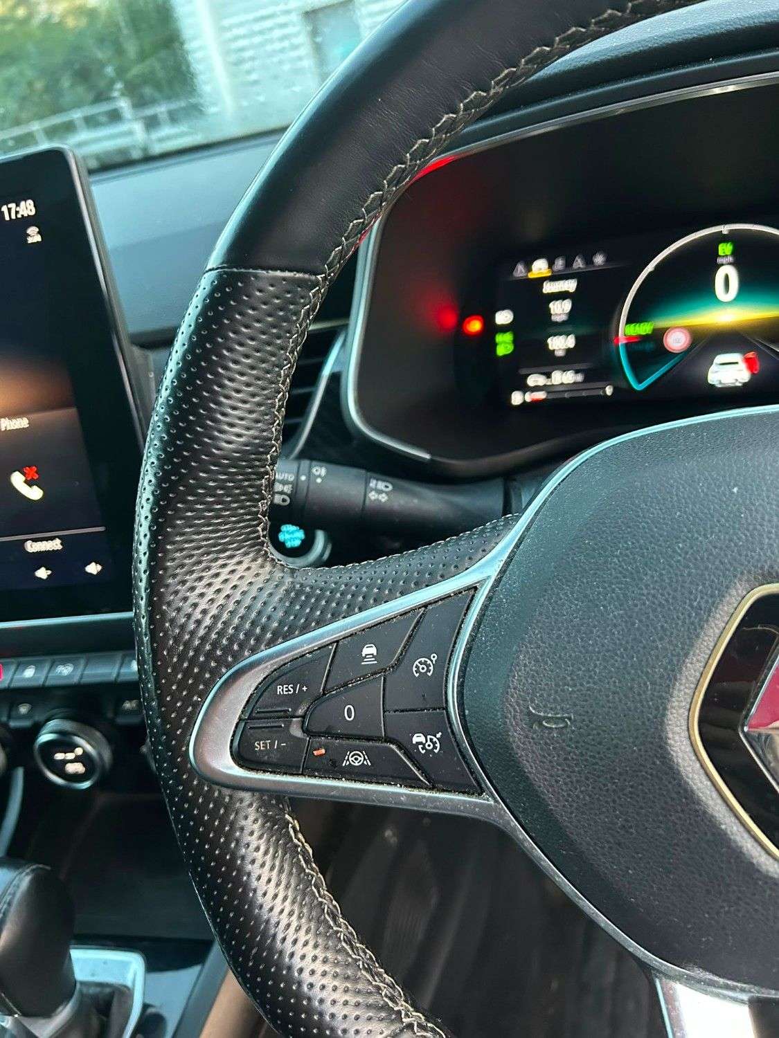 2023 RENAULT ARKANA 2023 RENAULT ARKANA