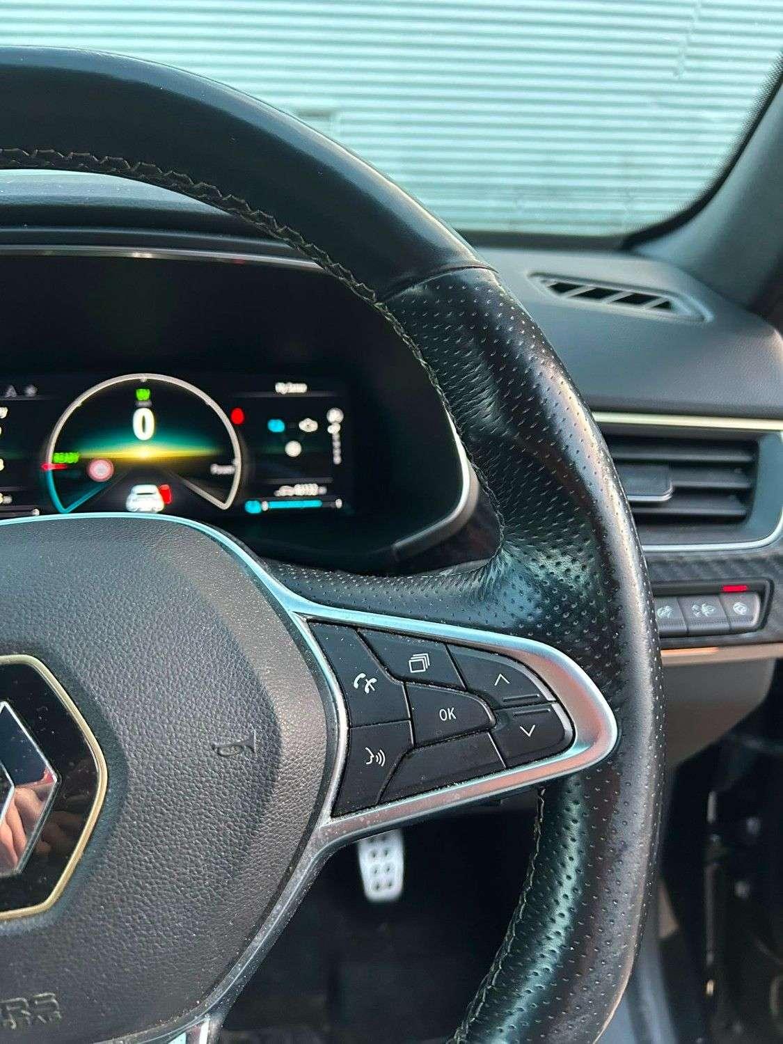 2023 RENAULT ARKANA 2023 RENAULT ARKANA