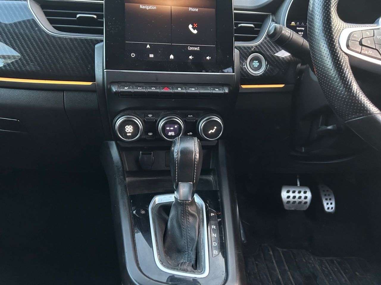 2023 RENAULT ARKANA 2023 RENAULT ARKANA