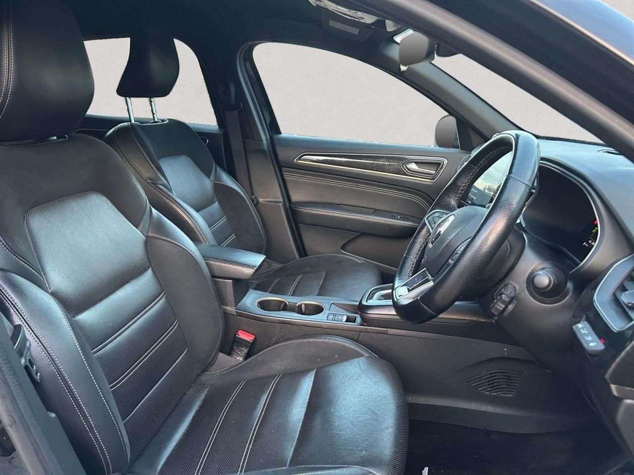 2023 RENAULT ARKANA 2023 RENAULT ARKANA