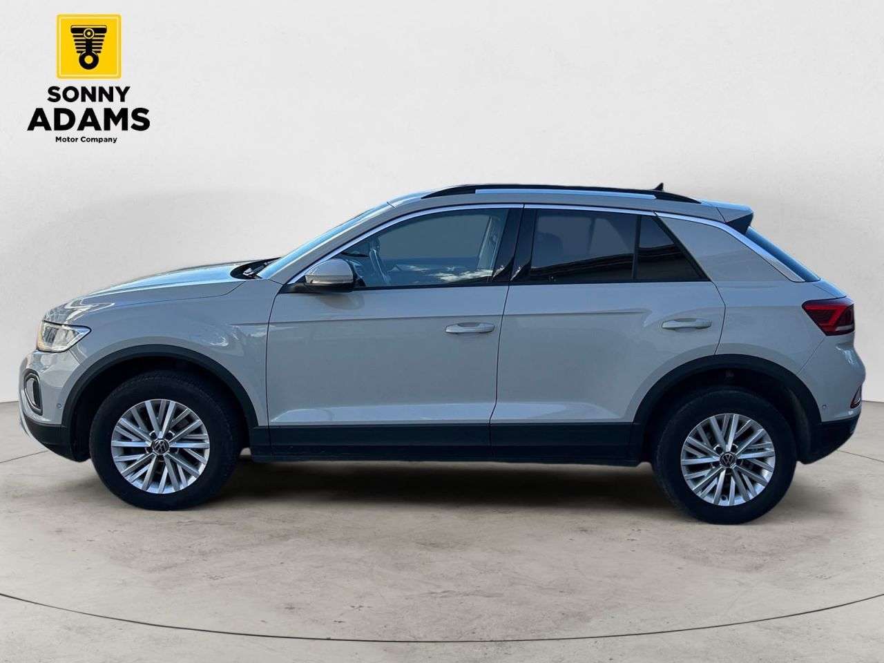 2023 VOLKSWAGEN T-ROC 2023 VOLKSWAGEN T-ROC