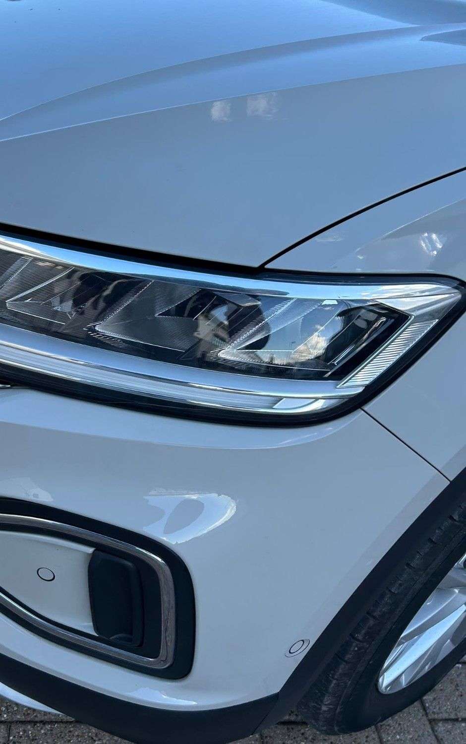 2023 VOLKSWAGEN T-ROC 2023 VOLKSWAGEN T-ROC