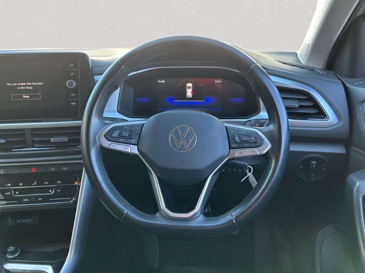 2023 VOLKSWAGEN T-ROC 2023 VOLKSWAGEN T-ROC