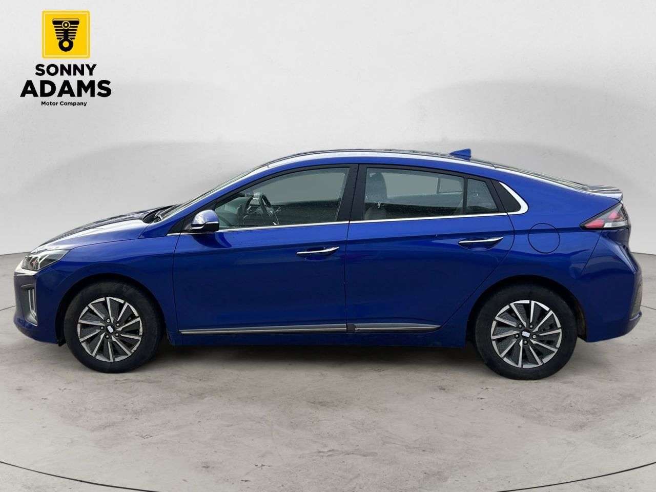 2023 HYUNDAI IONIQ 2023 HYUNDAI IONIQ
