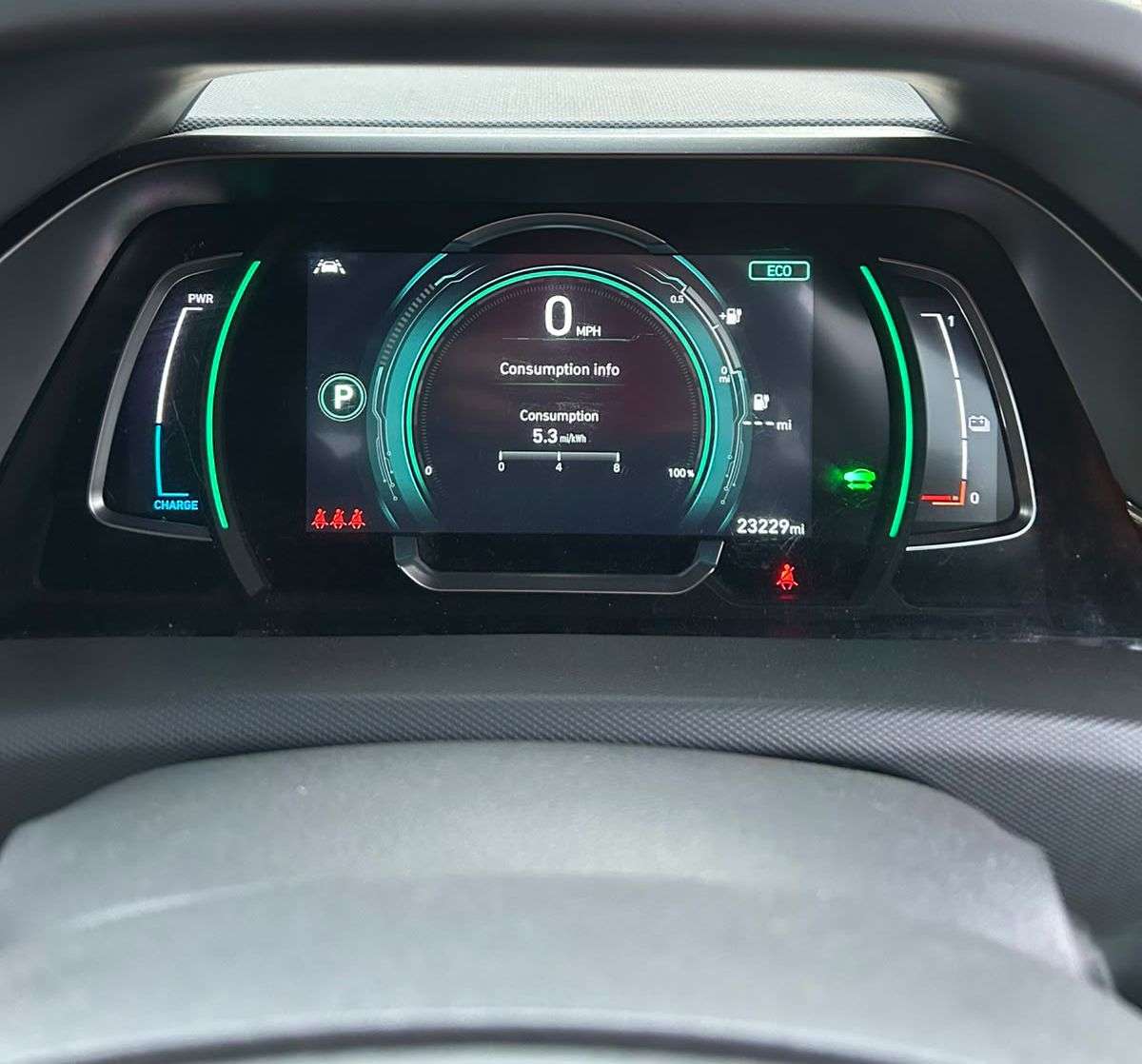 2023 HYUNDAI IONIQ 2023 HYUNDAI IONIQ