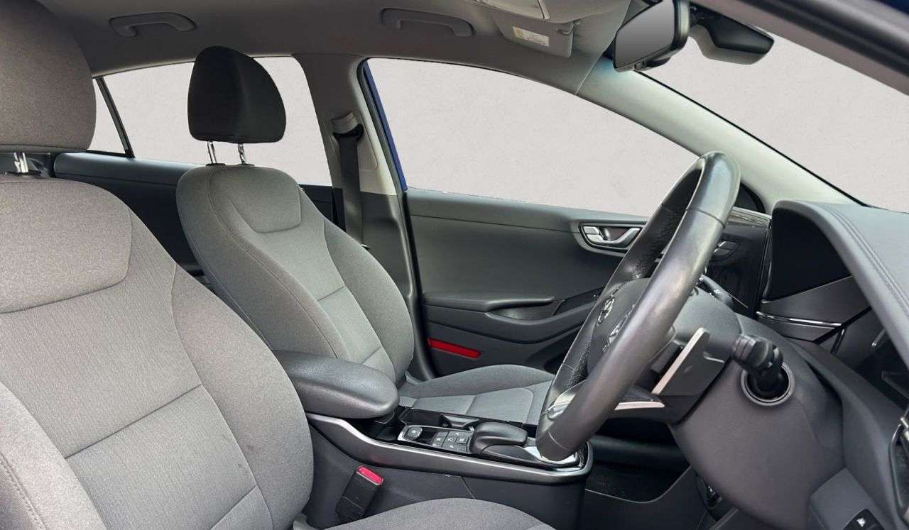 2023 HYUNDAI IONIQ 2023 HYUNDAI IONIQ
