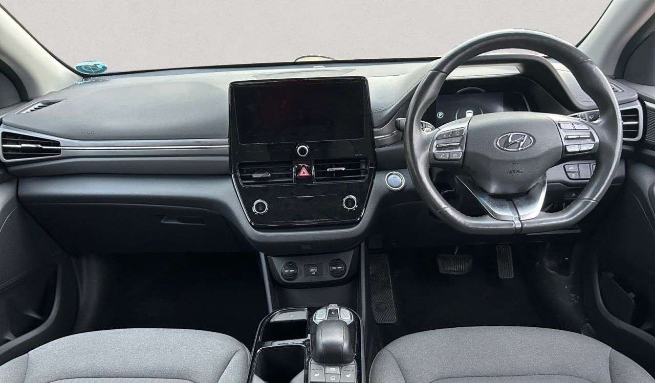2023 HYUNDAI IONIQ 2023 HYUNDAI IONIQ