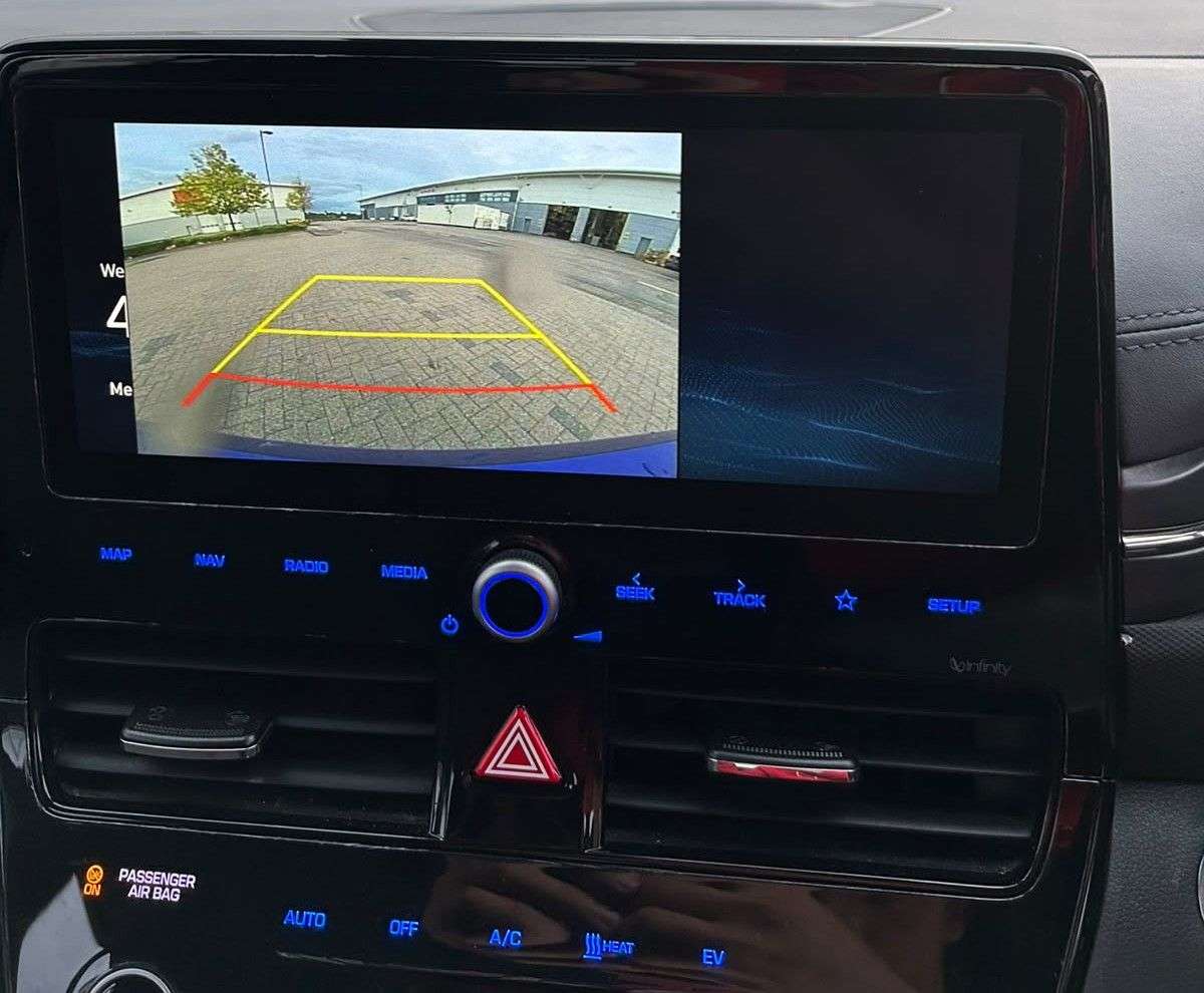 2023 HYUNDAI IONIQ 2023 HYUNDAI IONIQ