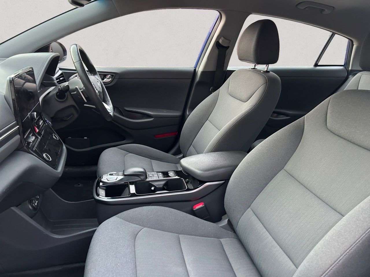 2023 HYUNDAI IONIQ 2023 HYUNDAI IONIQ