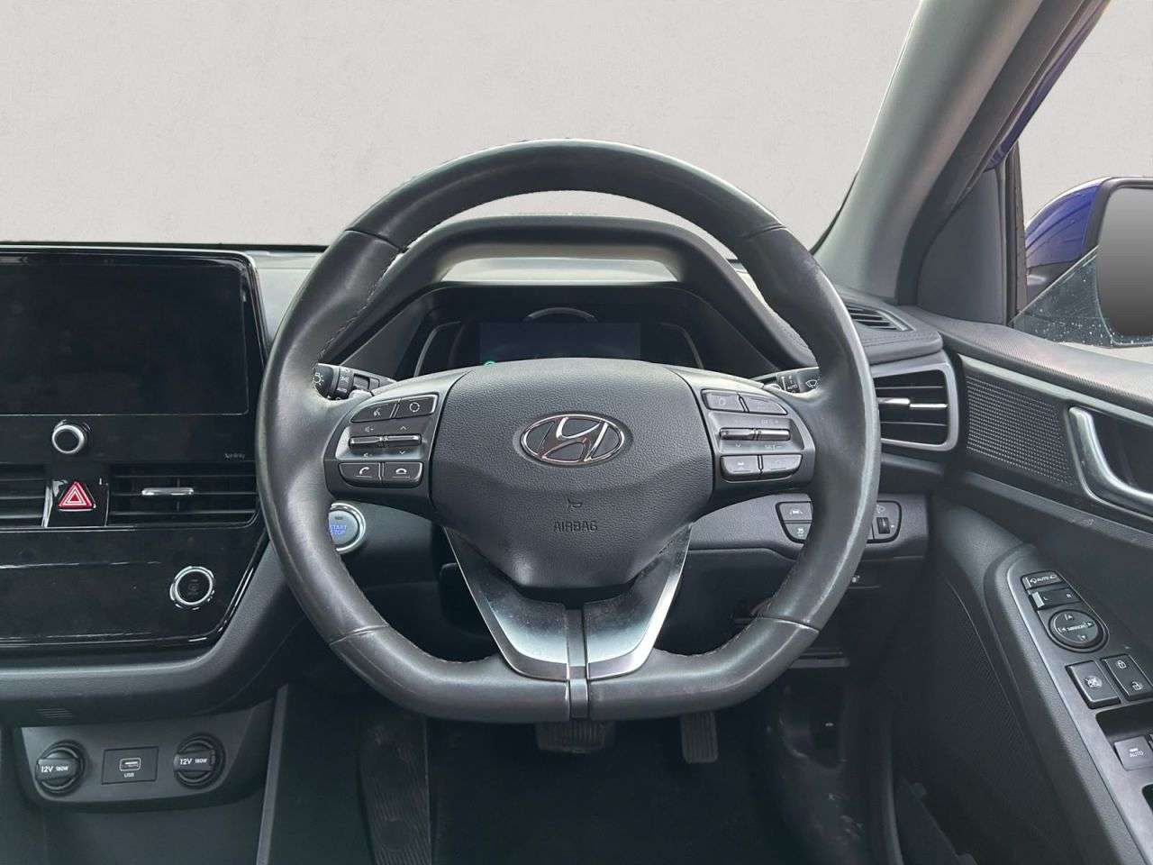 2023 HYUNDAI IONIQ 2023 HYUNDAI IONIQ