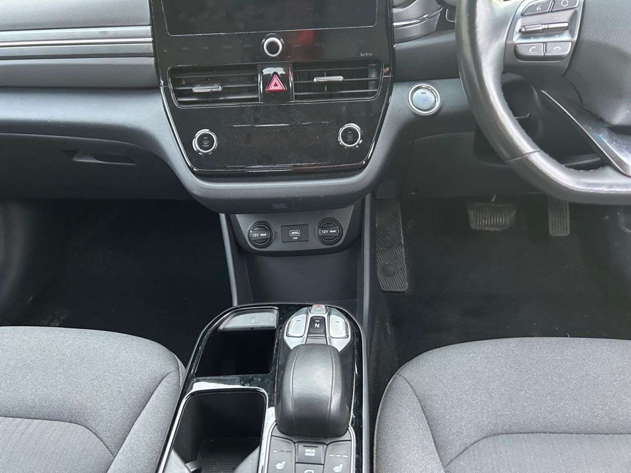 2023 HYUNDAI IONIQ 2023 HYUNDAI IONIQ