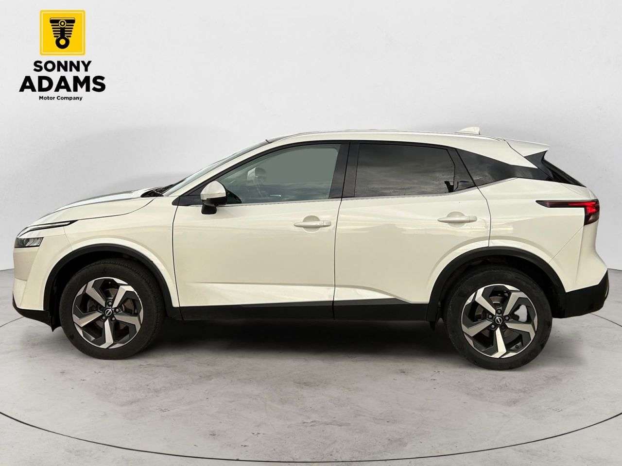 2022 NISSAN QASHQAI 2022 NISSAN QASHQAI