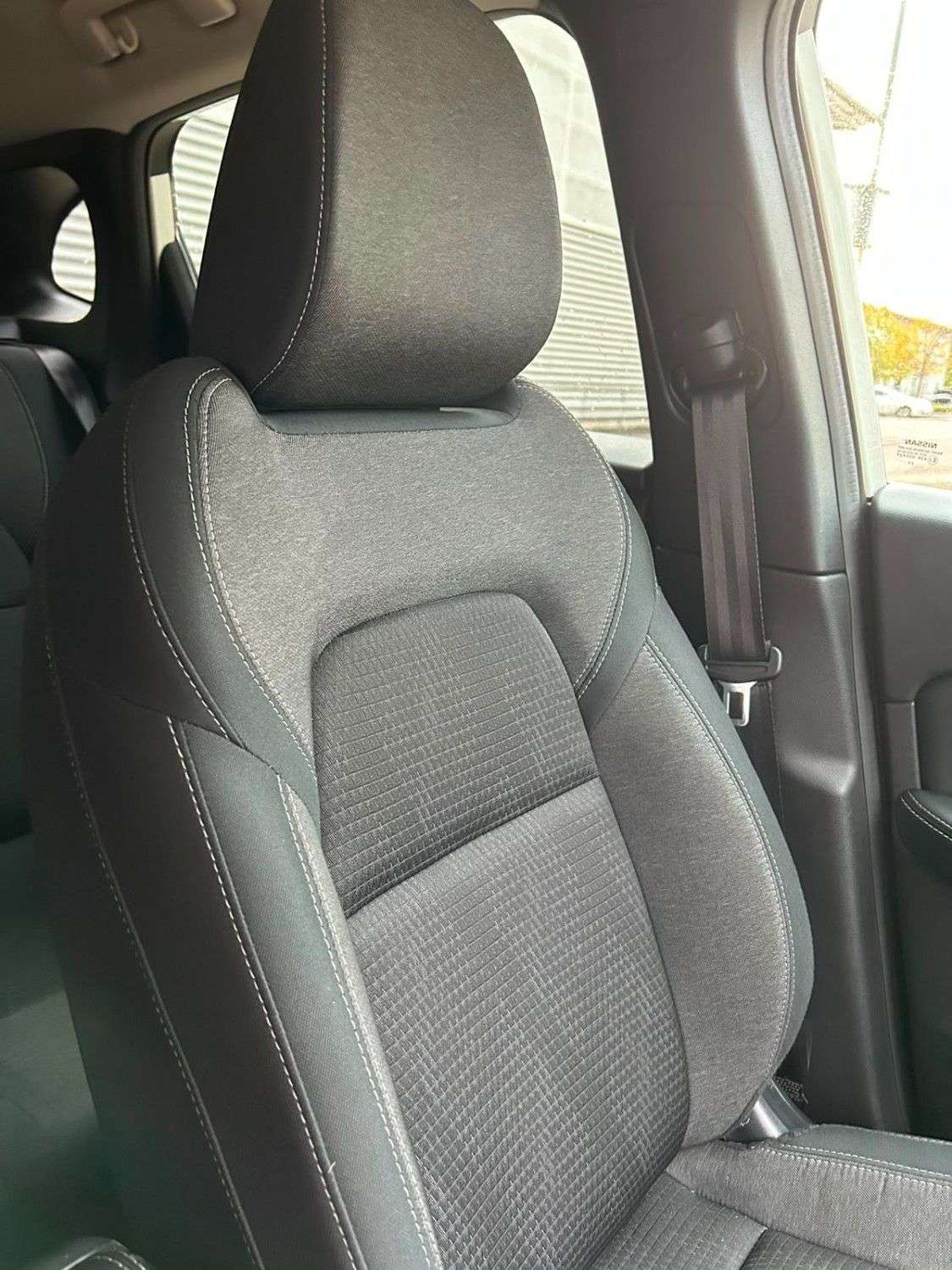 2022 NISSAN QASHQAI 2022 NISSAN QASHQAI