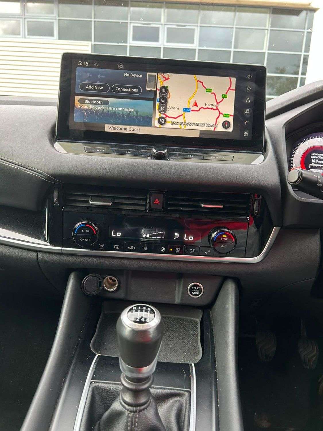 2022 NISSAN QASHQAI 2022 NISSAN QASHQAI