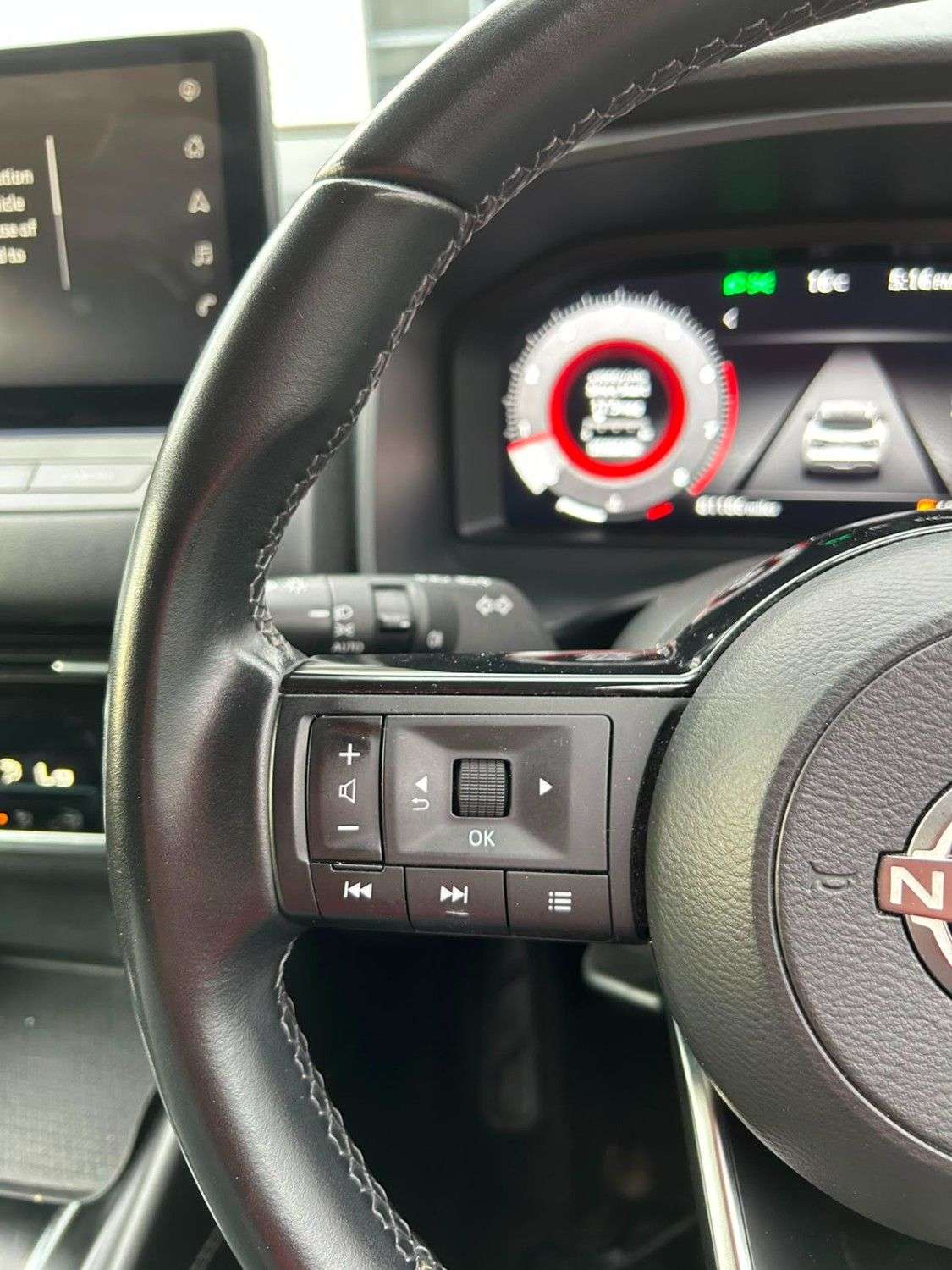 2022 NISSAN QASHQAI 2022 NISSAN QASHQAI