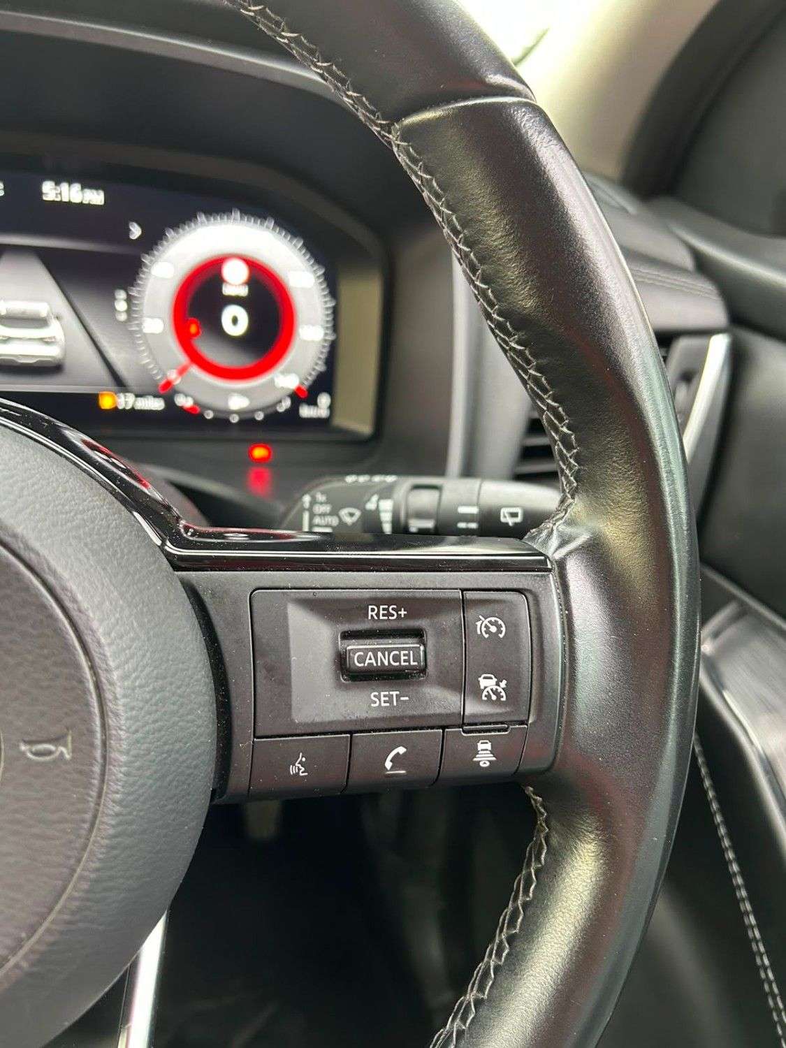 2022 NISSAN QASHQAI 2022 NISSAN QASHQAI