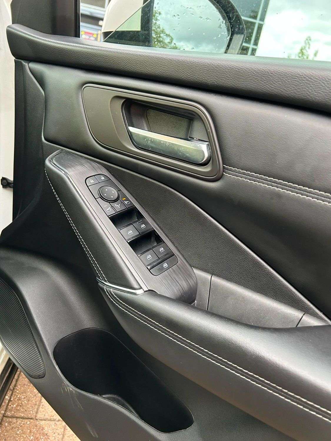 2022 NISSAN QASHQAI 2022 NISSAN QASHQAI