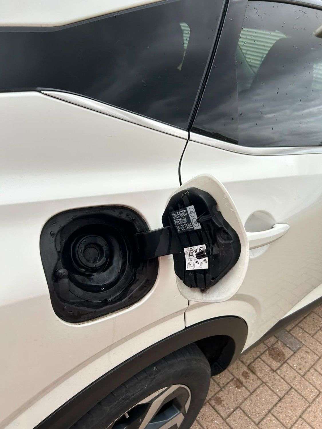 2022 NISSAN QASHQAI 2022 NISSAN QASHQAI