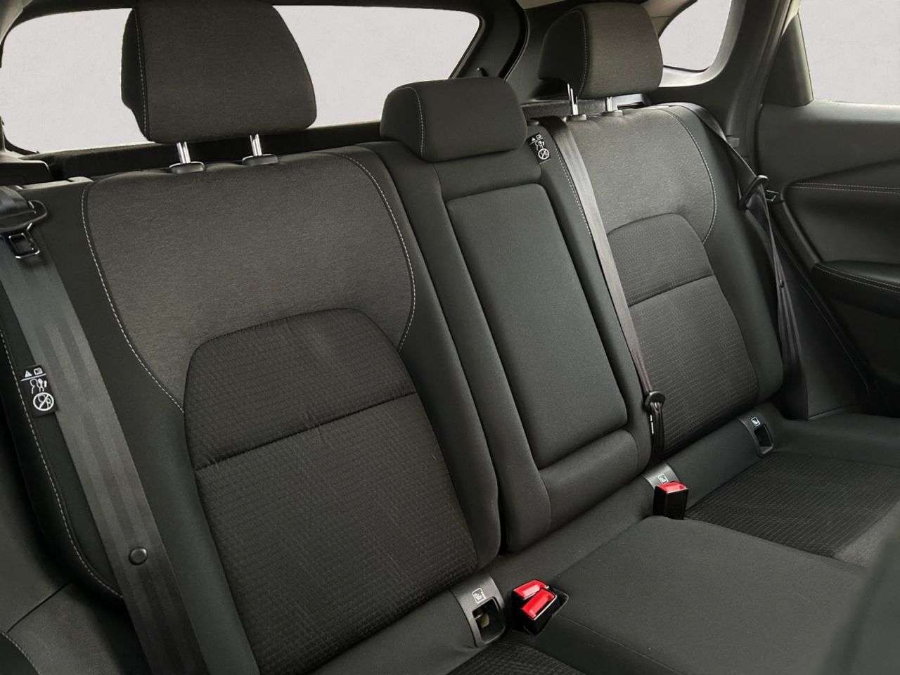 2022 NISSAN QASHQAI 2022 NISSAN QASHQAI
