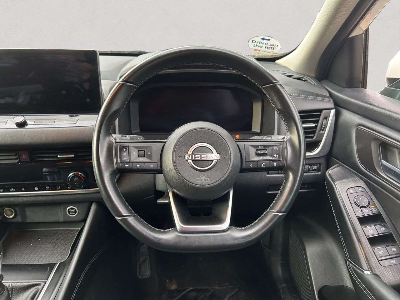 2022 NISSAN QASHQAI 2022 NISSAN QASHQAI