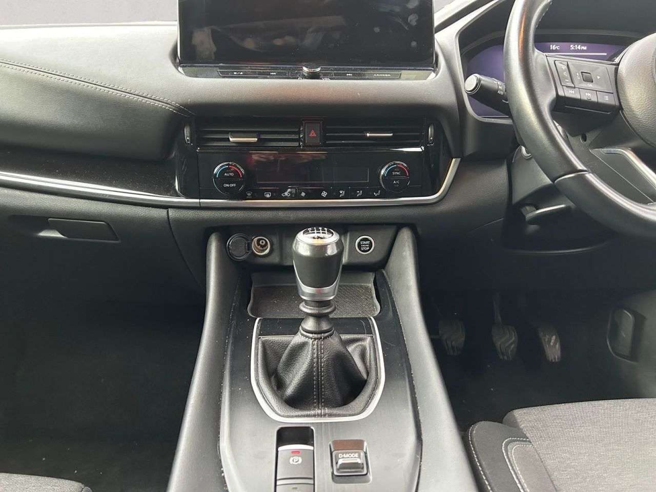 2022 NISSAN QASHQAI 2022 NISSAN QASHQAI