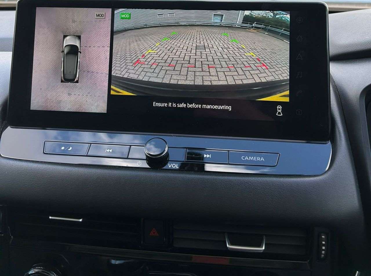 2022 NISSAN QASHQAI 2022 NISSAN QASHQAI